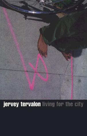 Cover of Living for the city