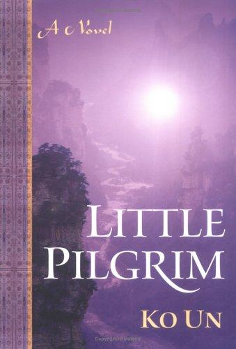 Cover of Little Pilgrim