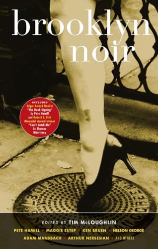 Cover of Brooklyn Noir