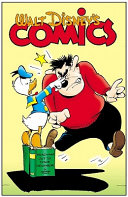 Cover of Walt Disney's Comics And Stories #672 (Walt Disney's Comics and Stories (Graphic Novels))