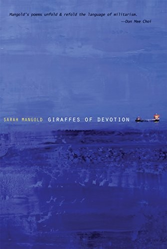 Cover of Giraffes of Devotion