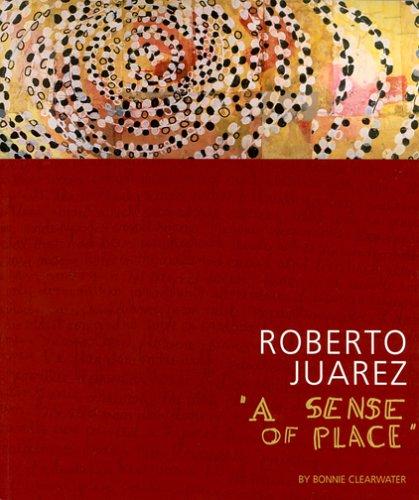 Cover of Roberto Juarez