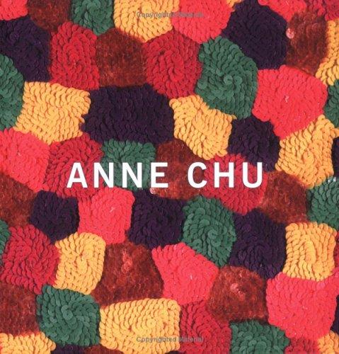 Cover of Anne Chu
