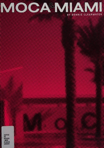 Cover of Moca & Miami