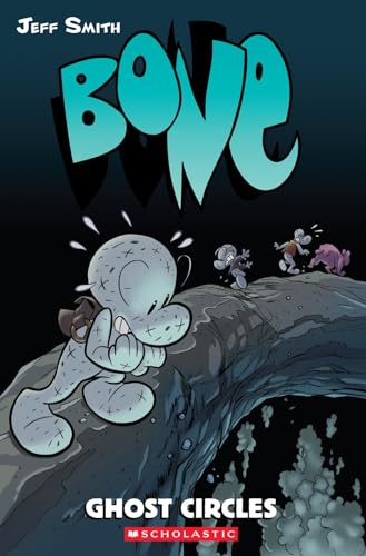 Cover of Bone, Vol. 7: Ghost Circles
