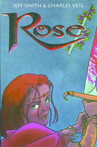 Cover of Rose