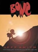 Cover of Bone