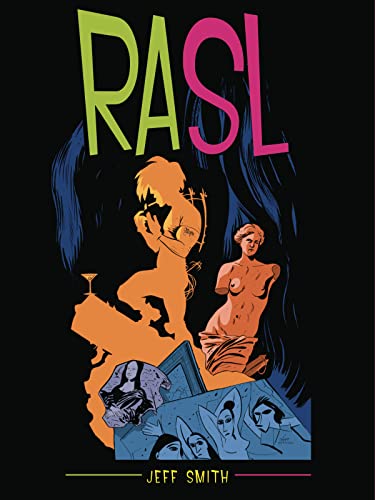 Cover of RASL