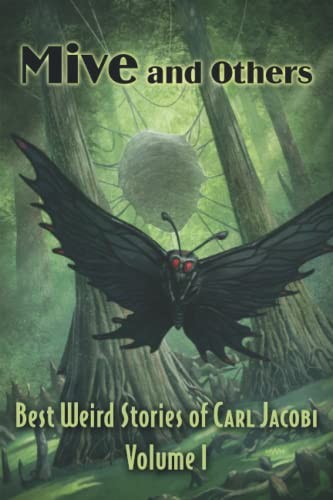 Cover of Mive and Others