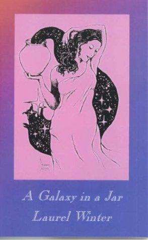 Cover of A Galaxy in a Jar