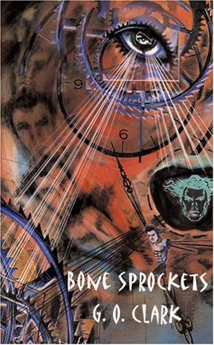 Cover of Bone Sprockets