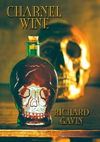 Cover of Charnel Wine - Memento Mori Edition