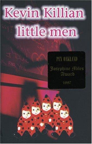Cover of Little men