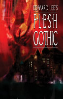 Cover of Flesh Gothic