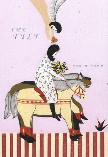 Cover of The Tilt
