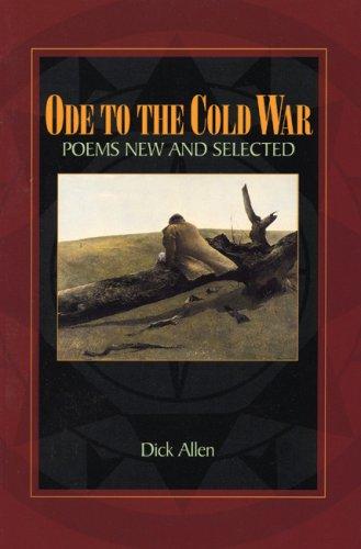 Cover of Ode to the Cold War