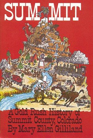 Cover of Summit
