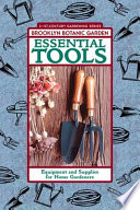 Cover of Essential Tools