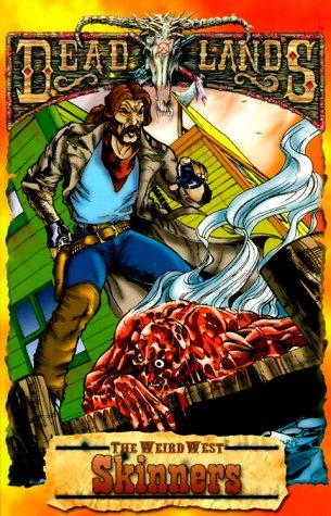 Cover of Skinners
