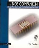 Cover of The BIOS Companion
