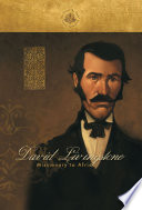 Cover of David Livingstone