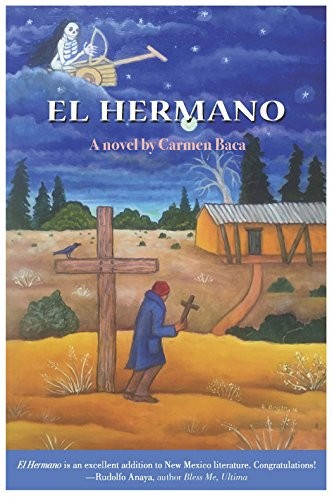 Cover of El Hermano