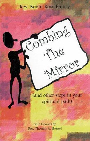 Cover of Combing the Mirror