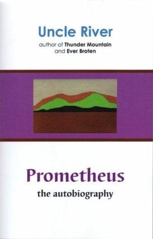 Cover of Prometheus