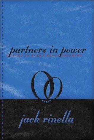Cover of Partners in Power