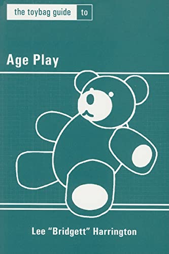 Cover of The Toybag Guide to Age Play