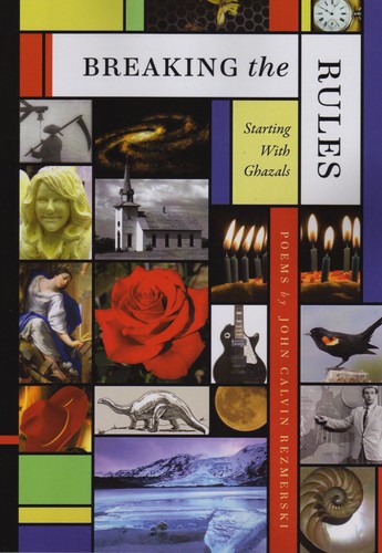 Cover of Breaking the rules