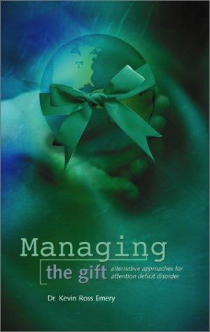 Cover of Managing the Gift