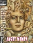 Cover of Angry women