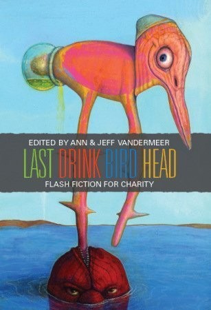 Cover of Last Drink Bird Head