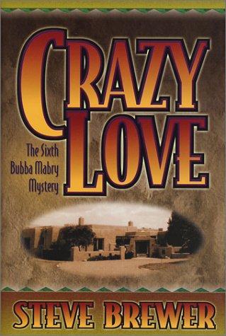 Cover of Crazy love