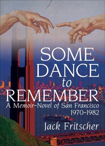 Cover of Some dance to remember