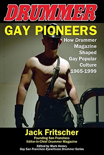 Cover of Gay Pioneers