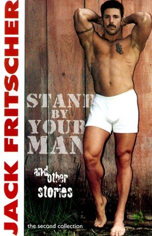 Cover of Stand by your man, and other stories