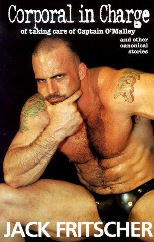 Cover of Corporal in charge of taking care of Captain O'Malley, and other canonical stories