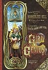 Cover of Agatha Heterodyne and the Hammerless Bell