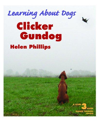 Cover of Clicker Gundog