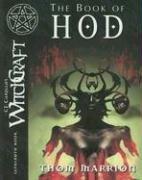 Cover of The Book of Hod (Witchcraft)