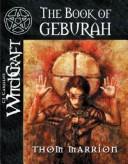 Cover of Book of Geburah