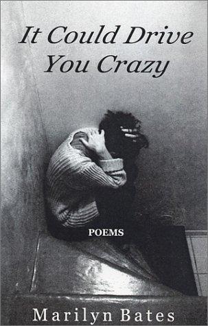 Cover of It Could Drive You Crazy