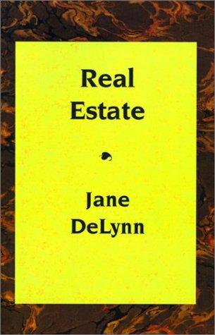 Cover of Real Estate