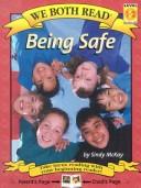 Cover of Being Safe (We Both Read)