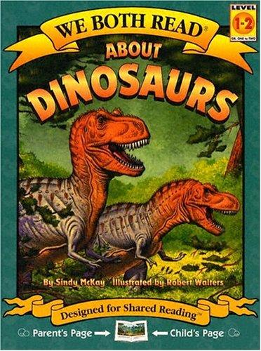 Cover of About dinosaurs