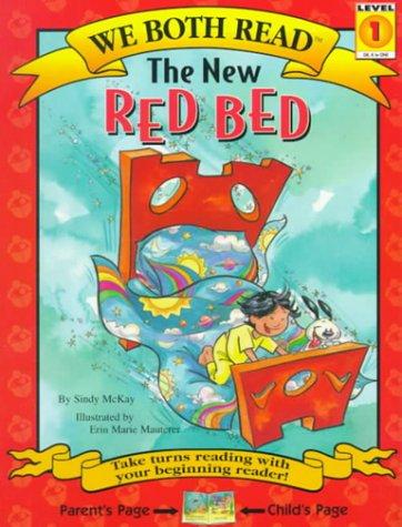 Cover of The new red bed