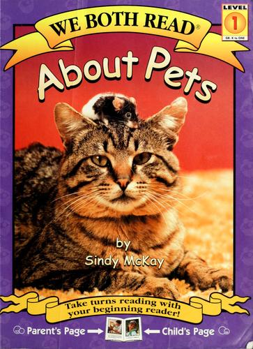 Cover of About pets