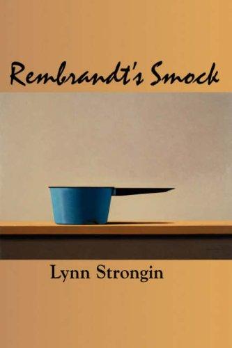 Cover of Rembrandt's Smock